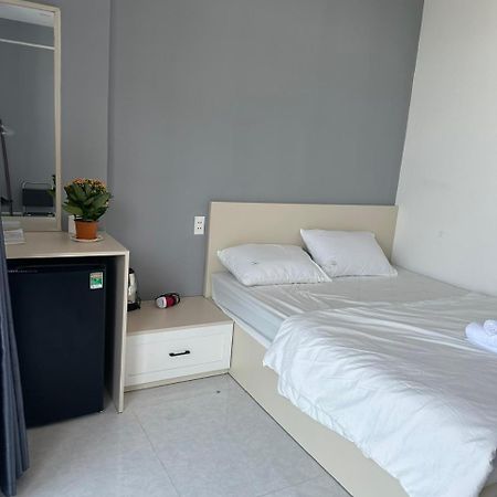 An Nhien Hotel Vũng Tàu Eksteriør billede