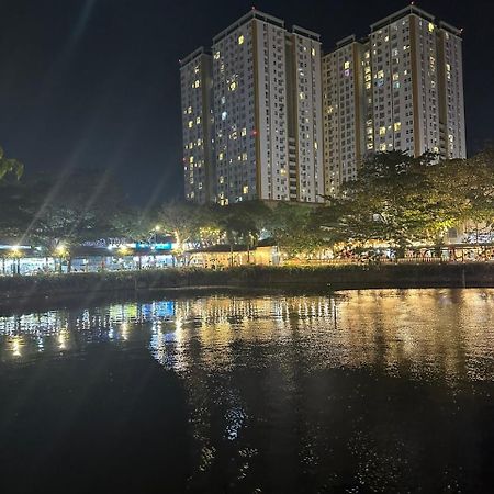 An Nhien Hotel Vũng Tàu Eksteriør billede