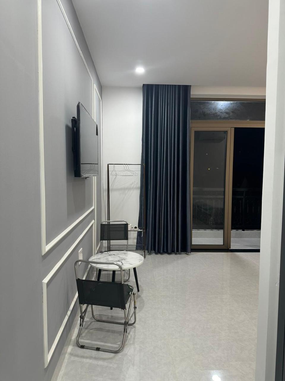 An Nhien Hotel Vũng Tàu Eksteriør billede